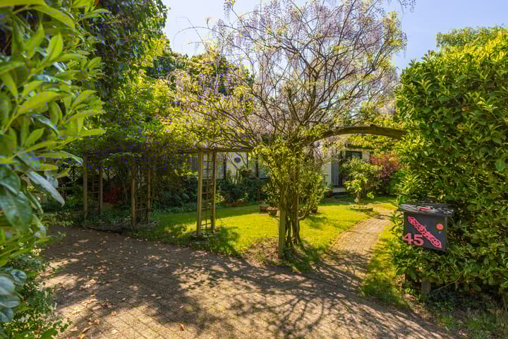 Foto 7 van Margrietstraat 45