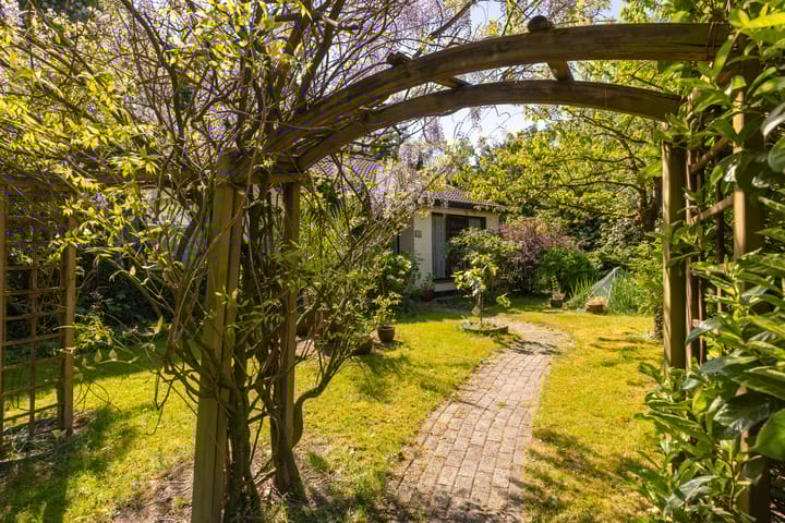 Foto 8 van Margrietstraat 45