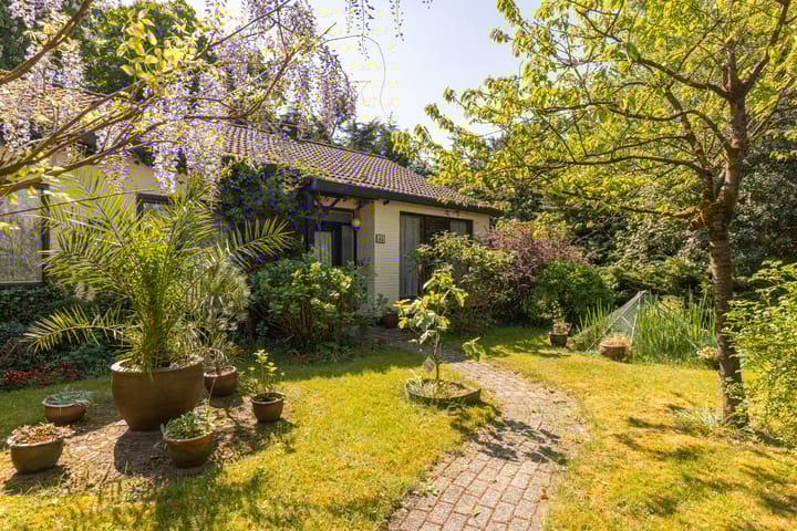 Foto 9 van Margrietstraat 45