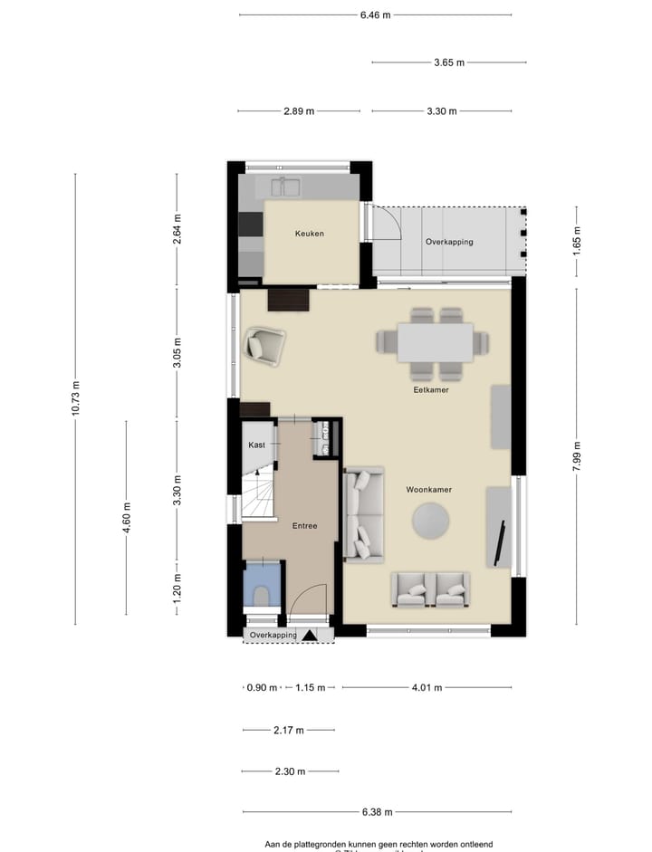 Photo 44 of J.S. Bachstraat 4