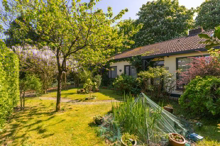 Foto 10 van Margrietstraat 45