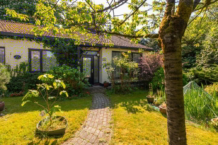 Foto 11 van Margrietstraat 45