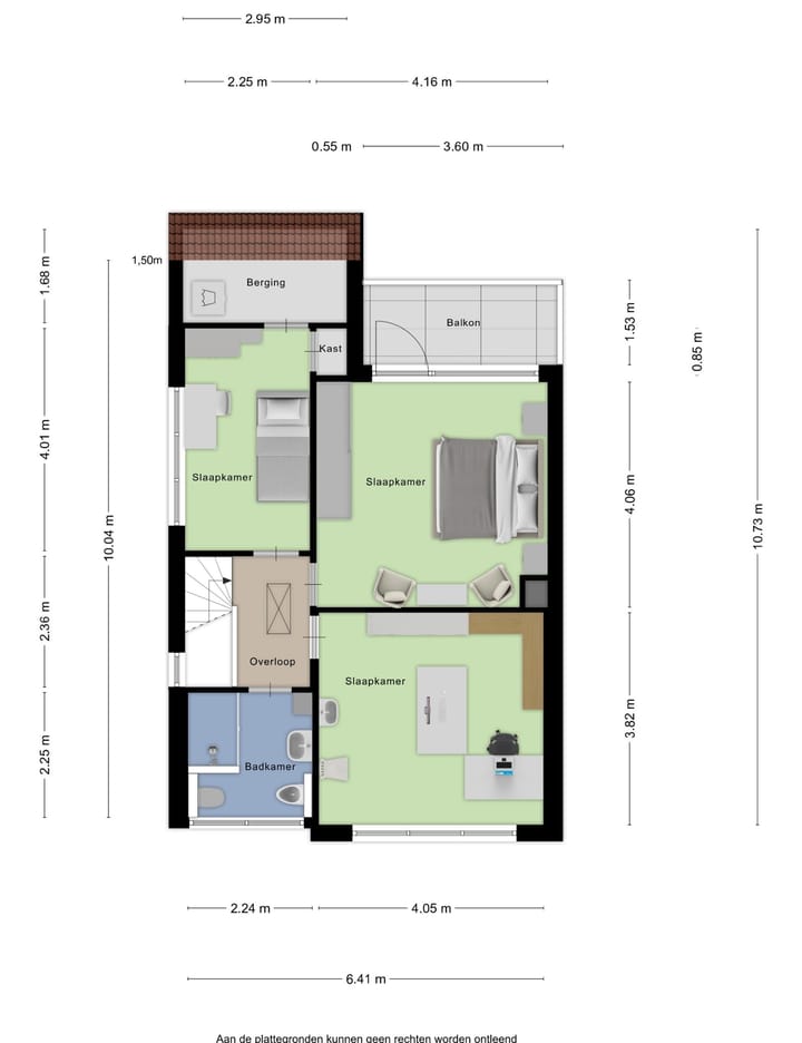 Photo 45 of J.S. Bachstraat 4