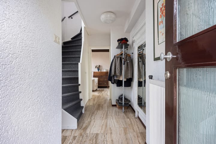 Photo 3 of J.S. Bachstraat 4