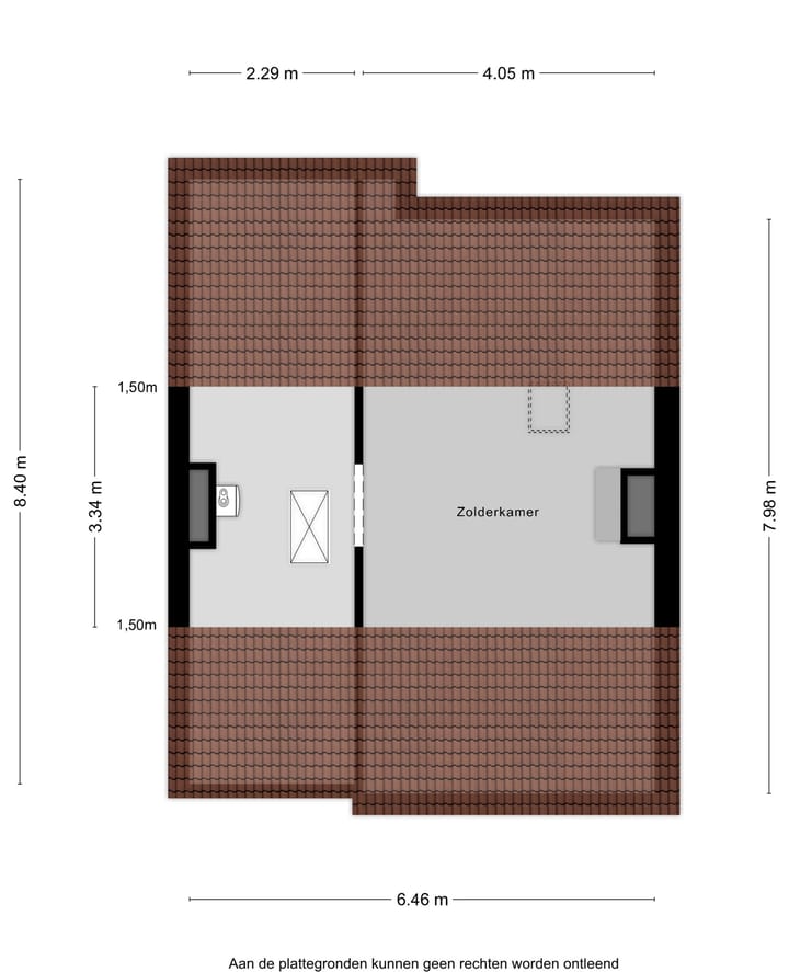 Photo 46 of J.S. Bachstraat 4