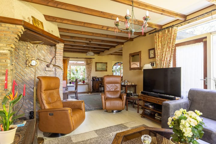 Foto 15 van Margrietstraat 45