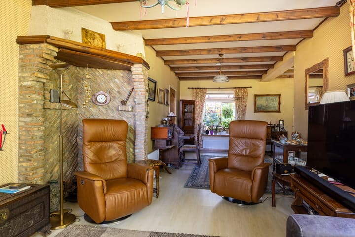 Foto 16 van Margrietstraat 45