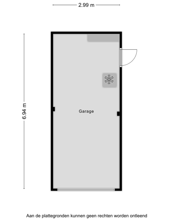 Photo 47 of J.S. Bachstraat 4