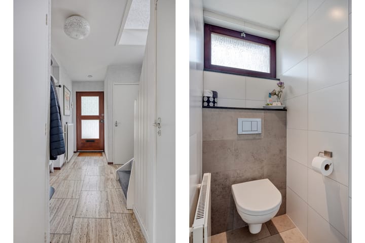 Photo 4 of J.S. Bachstraat 4