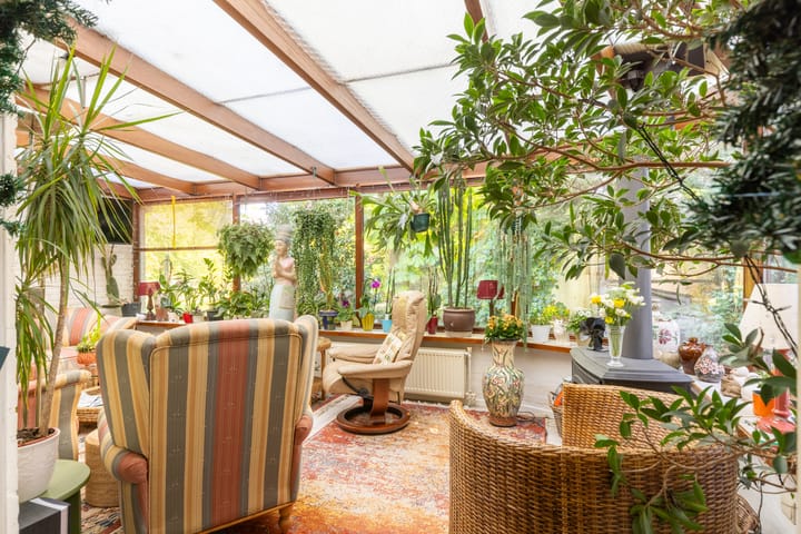 Foto 20 van Margrietstraat 45