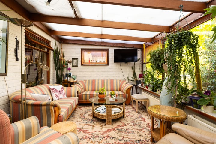 Foto 21 van Margrietstraat 45