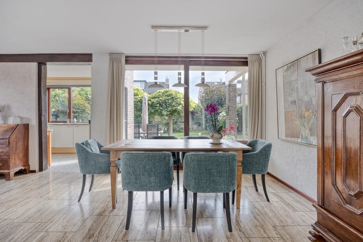 Photo 8 of J.S. Bachstraat 4