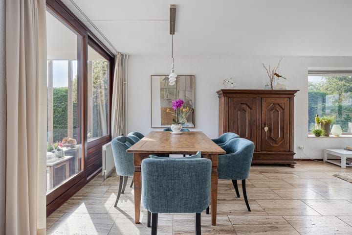 Photo 10 of J.S. Bachstraat 4