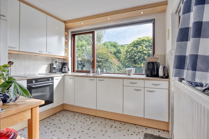 Photo 13 of J.S. Bachstraat 4