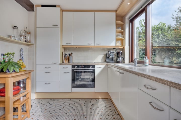 Photo 14 of J.S. Bachstraat 4