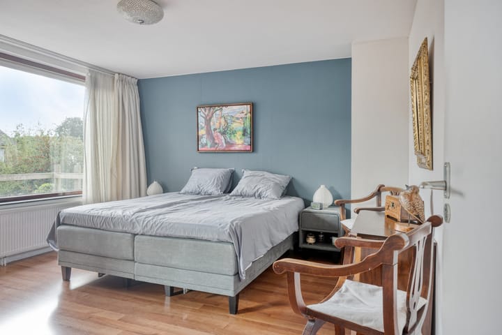 Photo 16 of J.S. Bachstraat 4