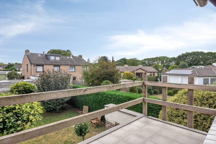 Photo 19 of J.S. Bachstraat 4