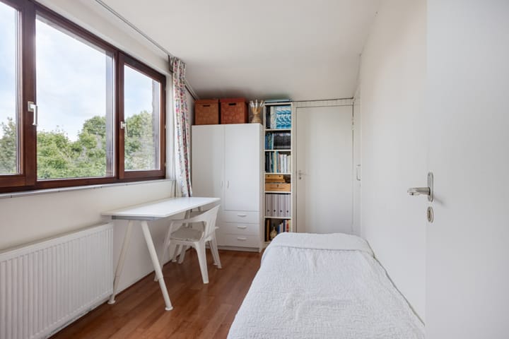 Photo 25 of J.S. Bachstraat 4