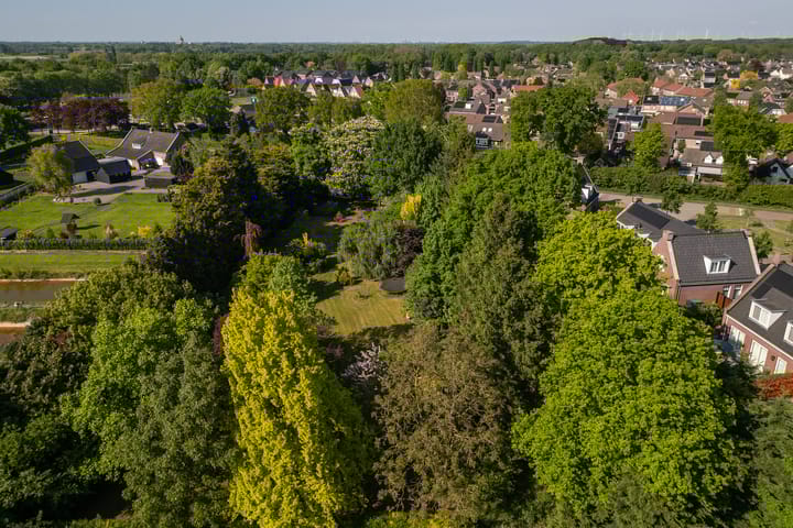 Foto 50 van Margrietstraat 45