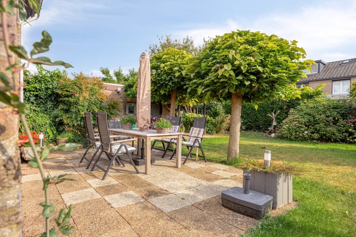 Photo 30 of J.S. Bachstraat 4