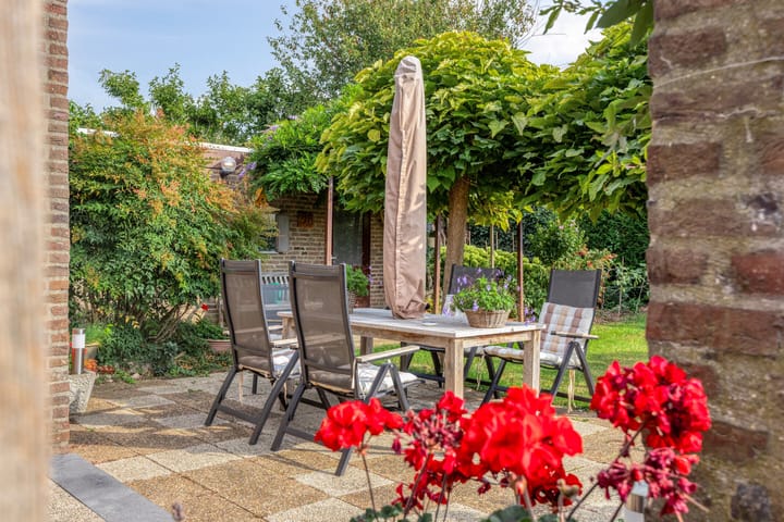 Photo 31 of J.S. Bachstraat 4