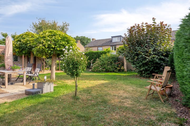 Photo 32 of J.S. Bachstraat 4