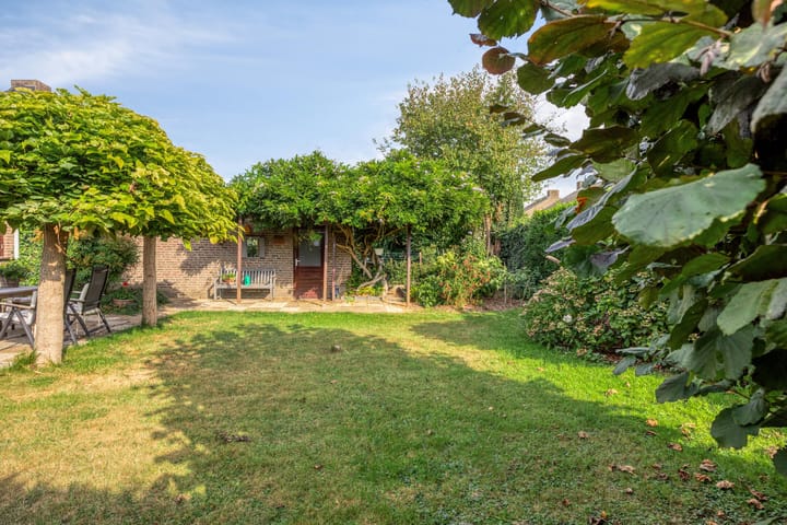 Photo 34 of J.S. Bachstraat 4