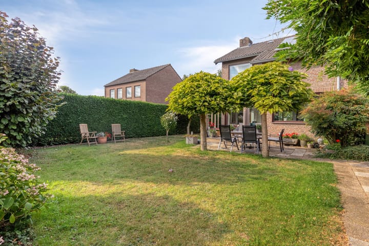 Photo 35 of J.S. Bachstraat 4