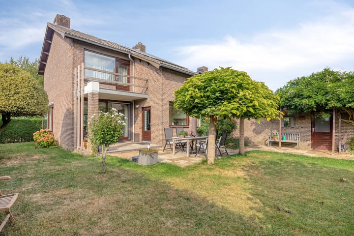 Photo 37 of J.S. Bachstraat 4