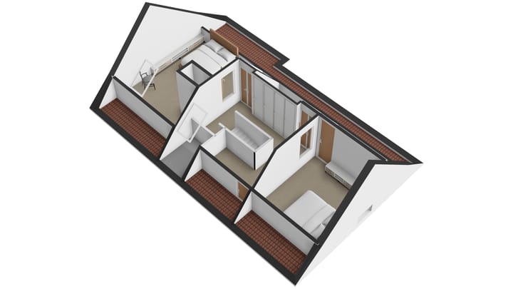 Foto 71 van Margrietstraat 45