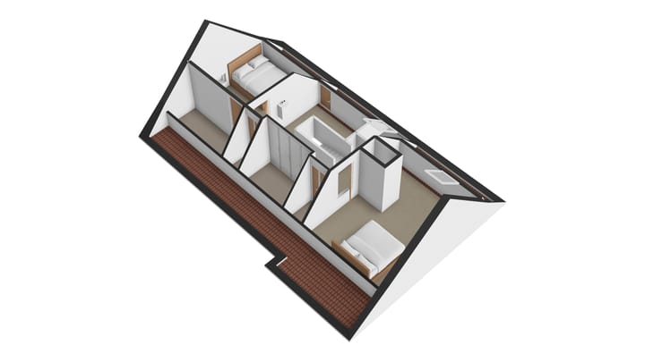 Foto 72 van Margrietstraat 45