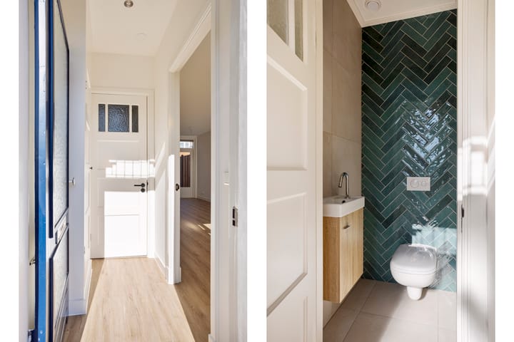 Foto 2 van D.G. van der Keesselstraat 76