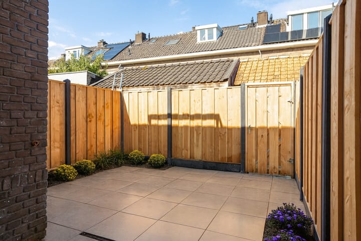 Foto 25 van D.G. van der Keesselstraat 76