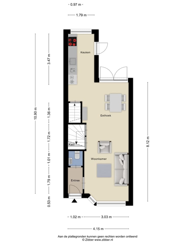 Foto 29 van D.G. van der Keesselstraat 76