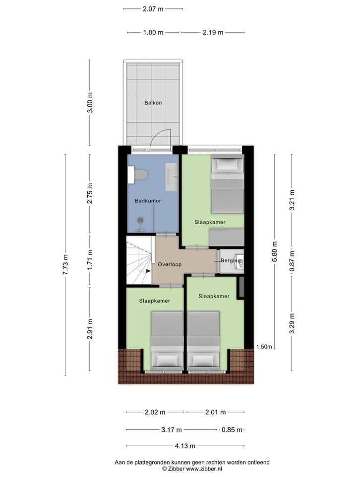 Foto 30 van D.G. van der Keesselstraat 76