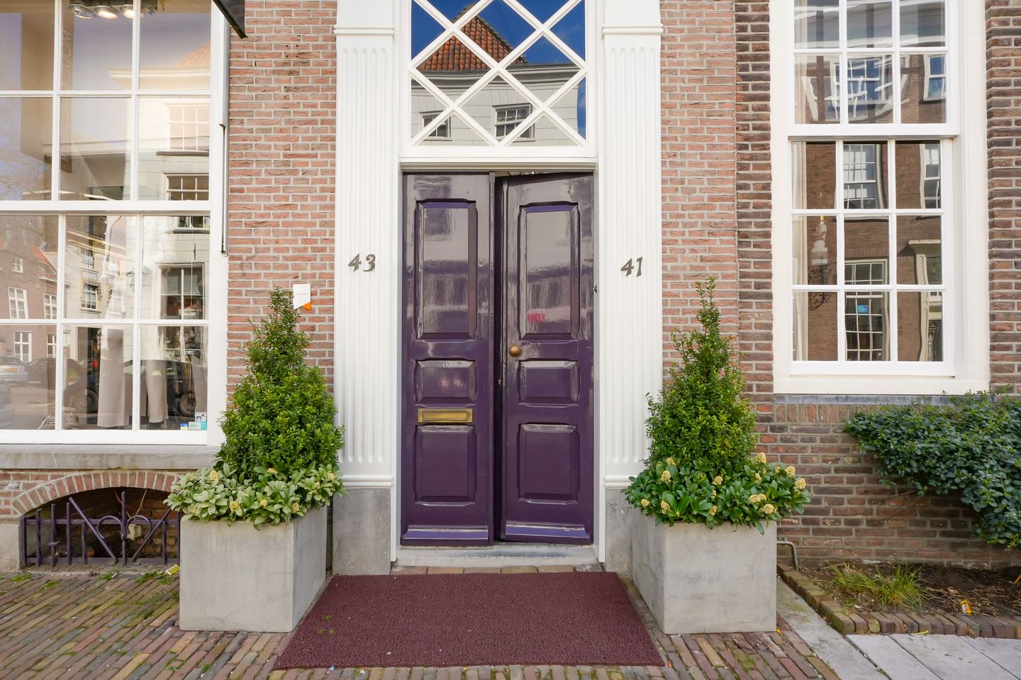 Foto 5 van Rogstraat 41