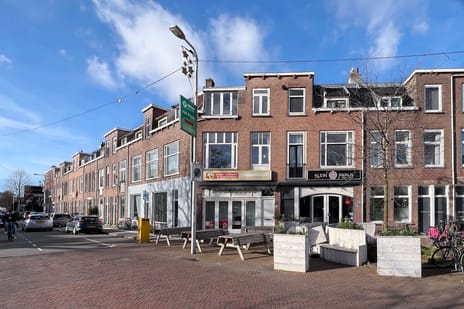 Bosboomstraat 22-BS