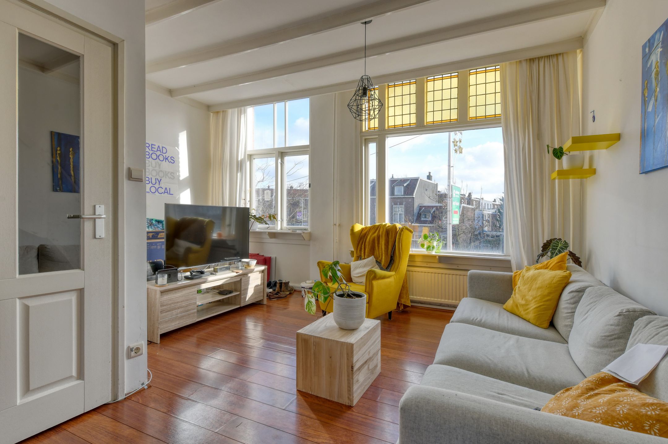 Photo 3 of Bosboomstraat 22-BS