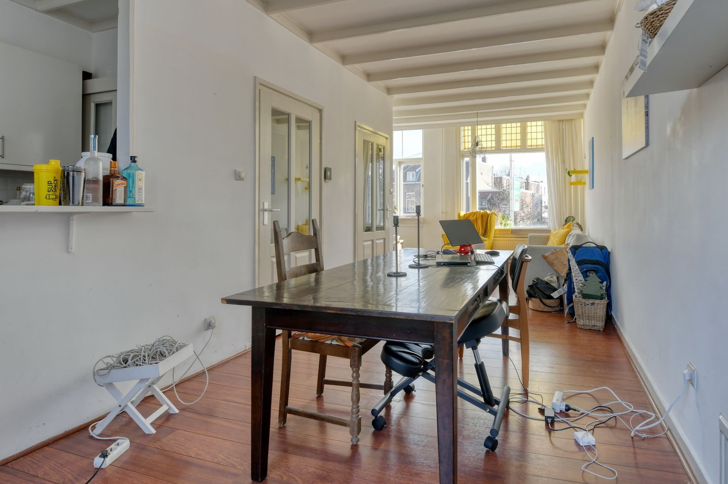 Photo 4 of Bosboomstraat 22-BS