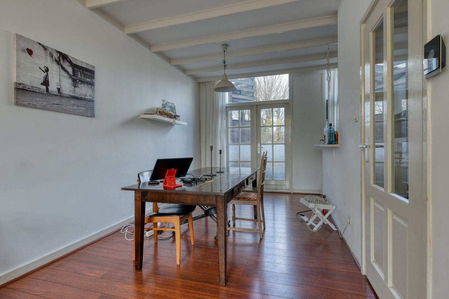 Photo 5 of Bosboomstraat 22-BS