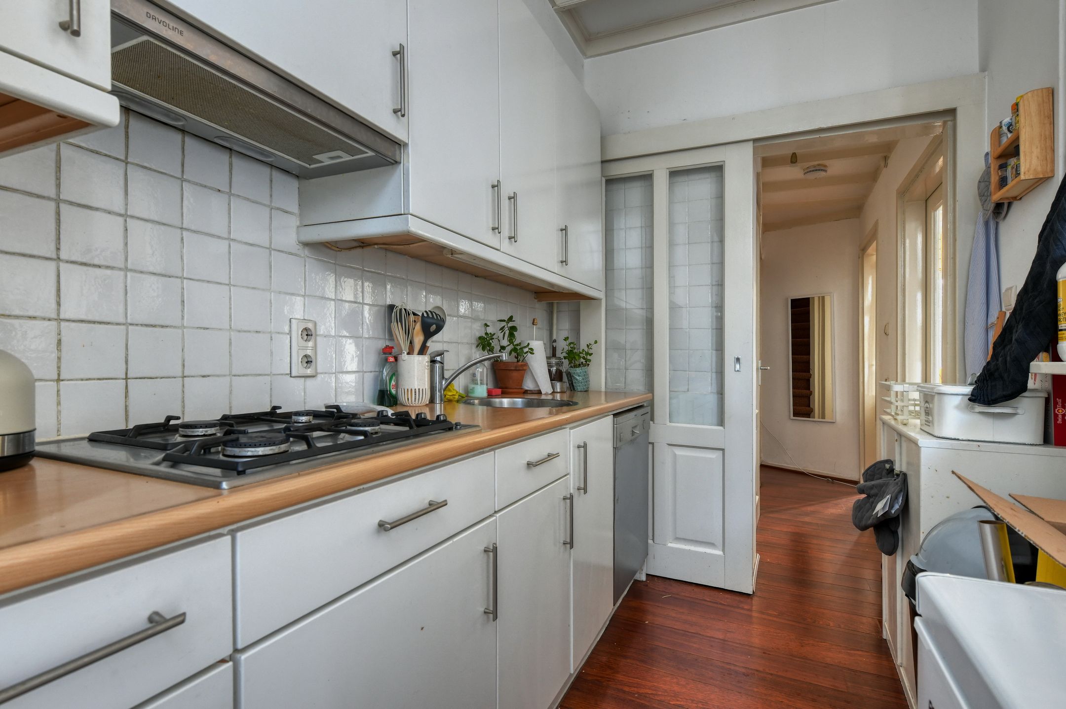 Photo 6 of Bosboomstraat 22-BS