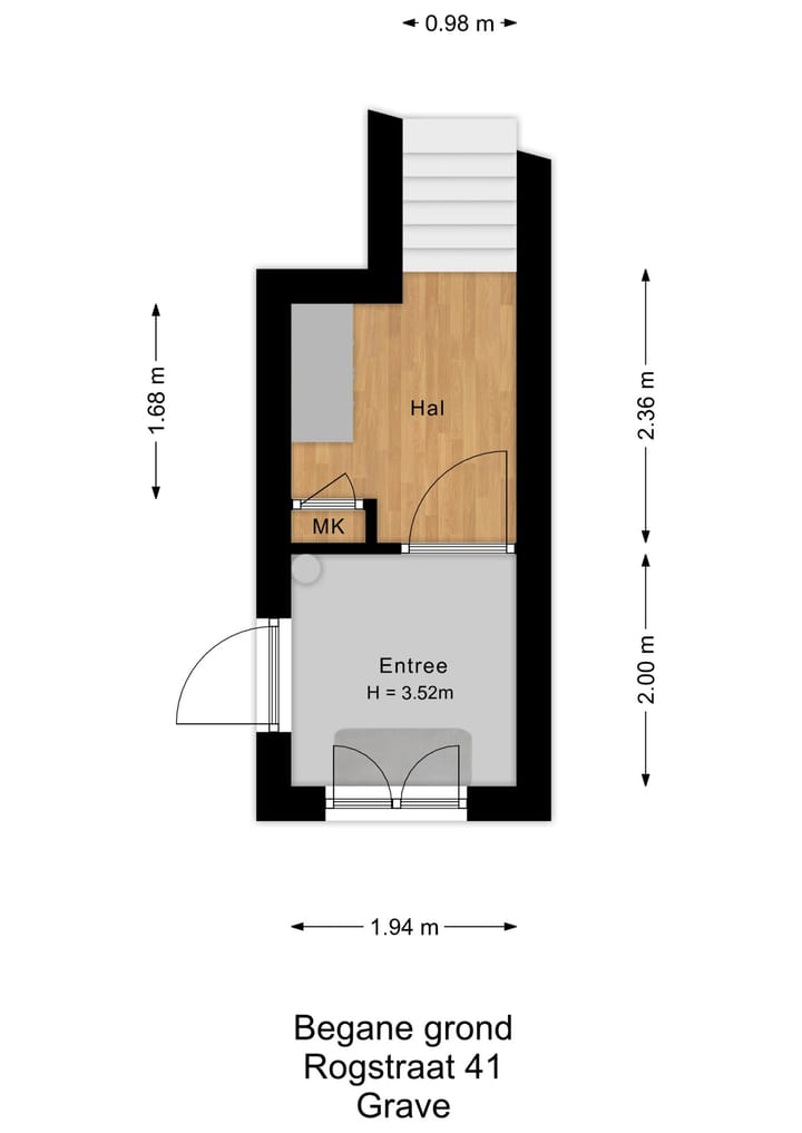 Photo 28 of Rogstraat 41