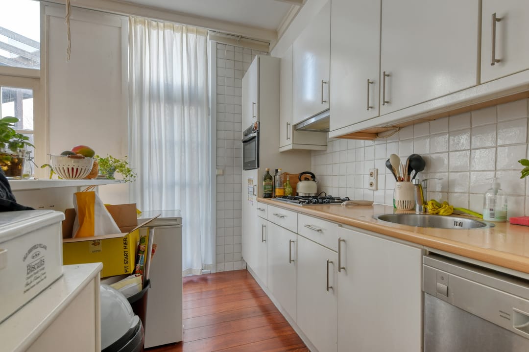 Photo 7 of Bosboomstraat 22-BS