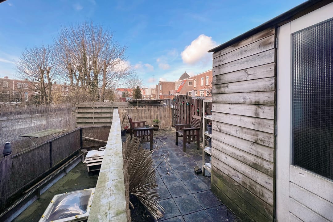 Photo 8 of Bosboomstraat 22-BS