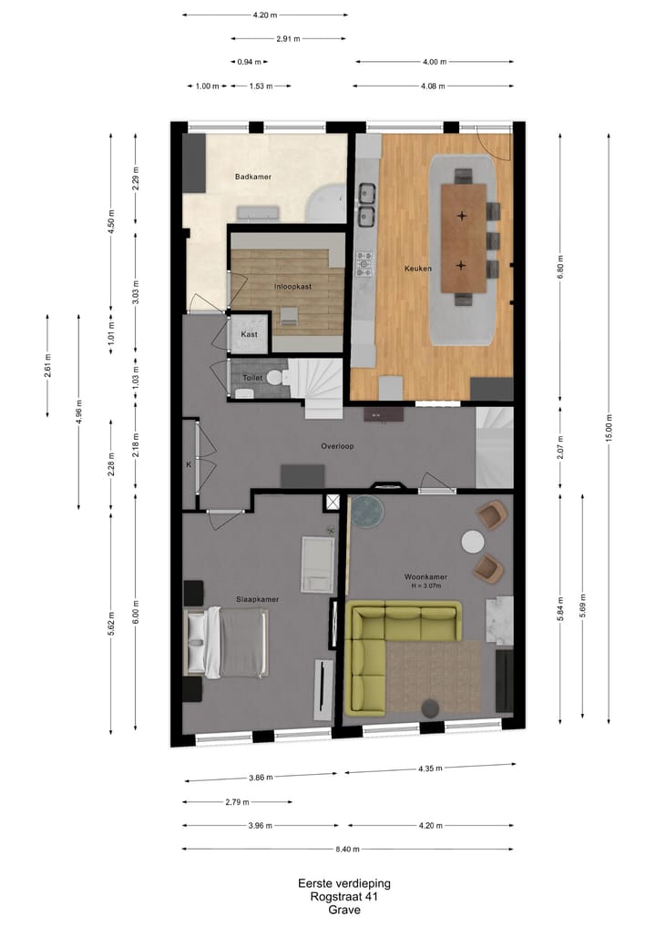 Photo 30 of Rogstraat 41