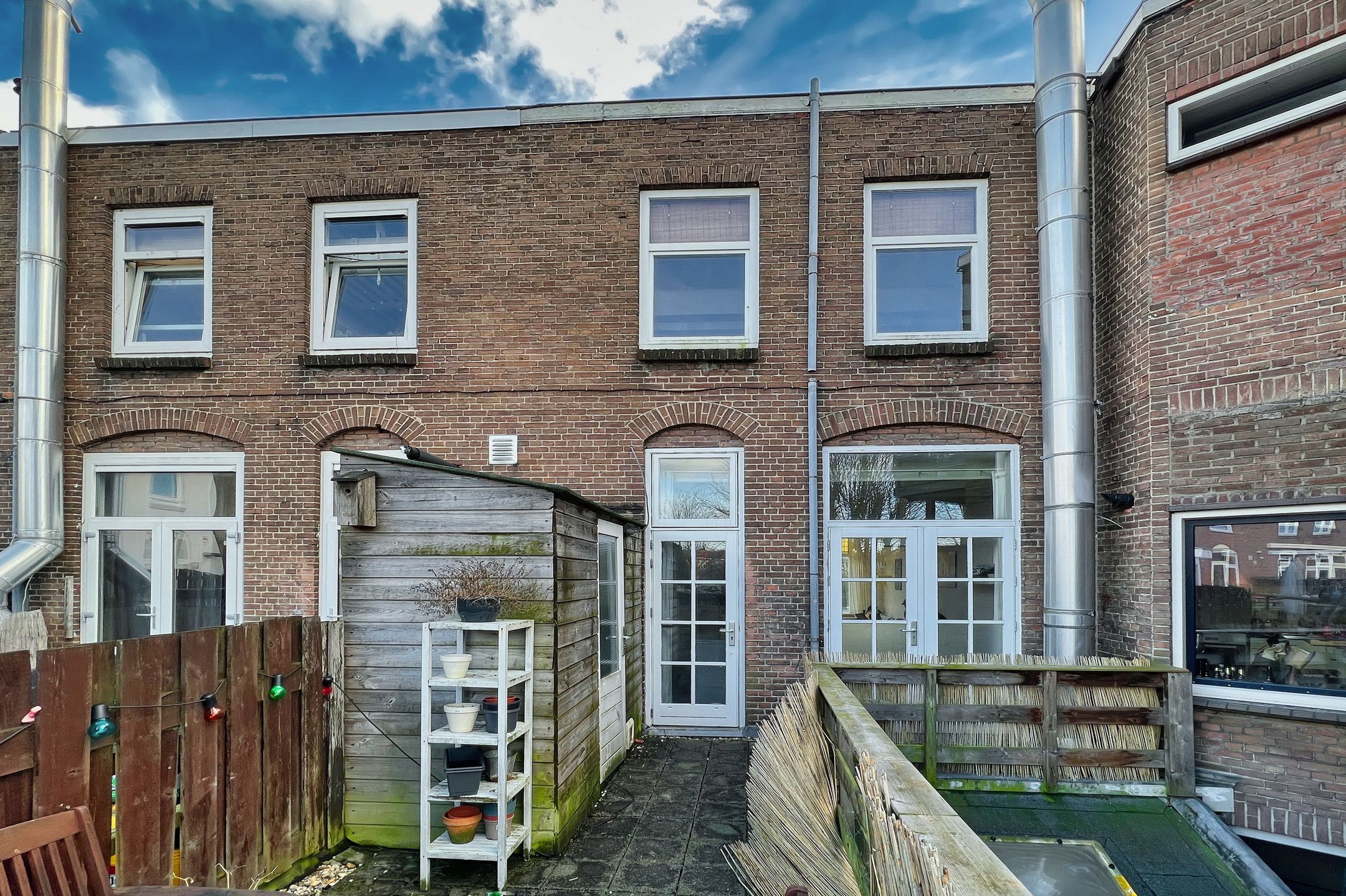 Photo 9 of Bosboomstraat 22-BS