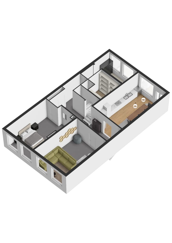 Photo 31 of Rogstraat 41