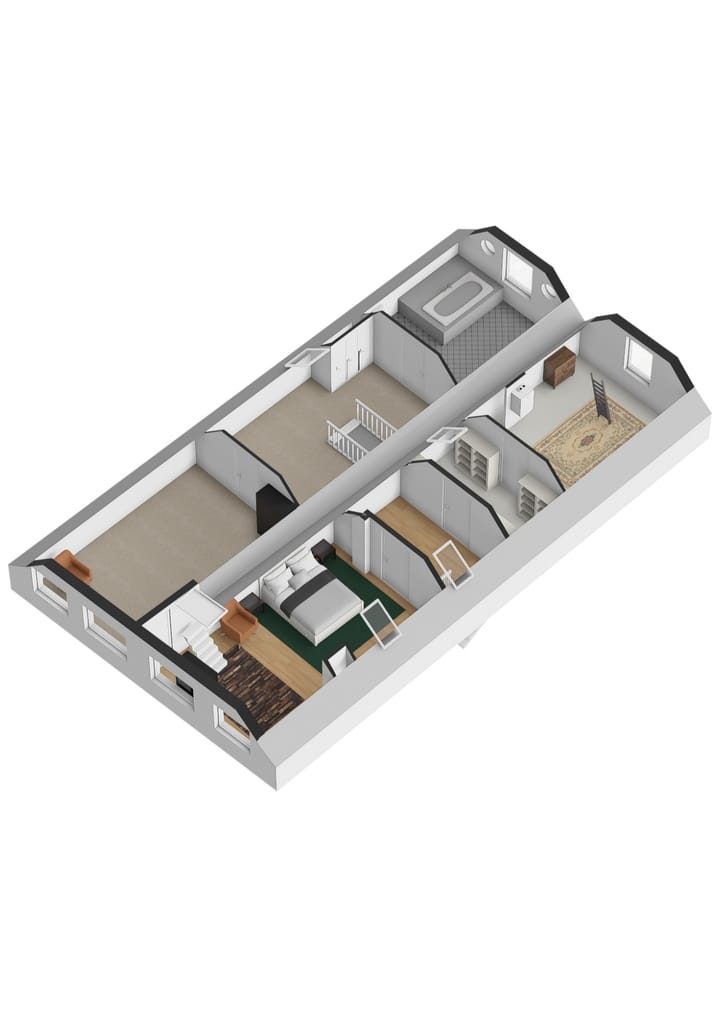 Photo 33 of Rogstraat 41