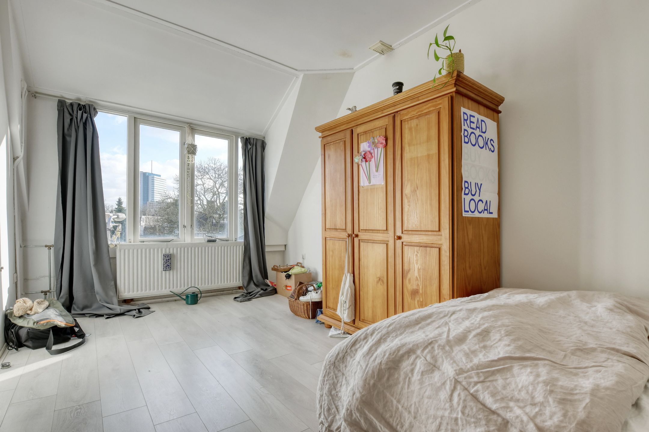 Photo 12 of Bosboomstraat 22-BS