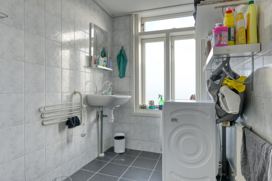 Photo 13 of Bosboomstraat 22-BS